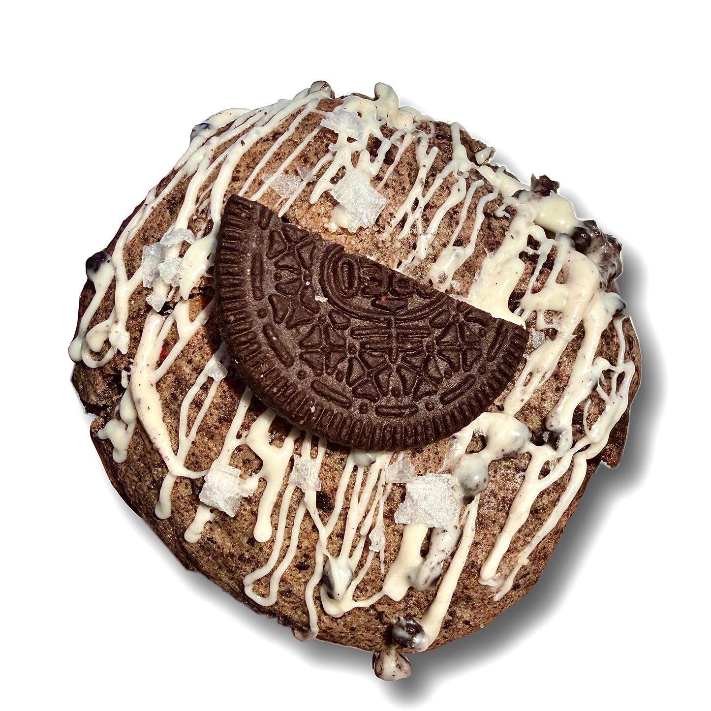 Oreo Overload Cookie