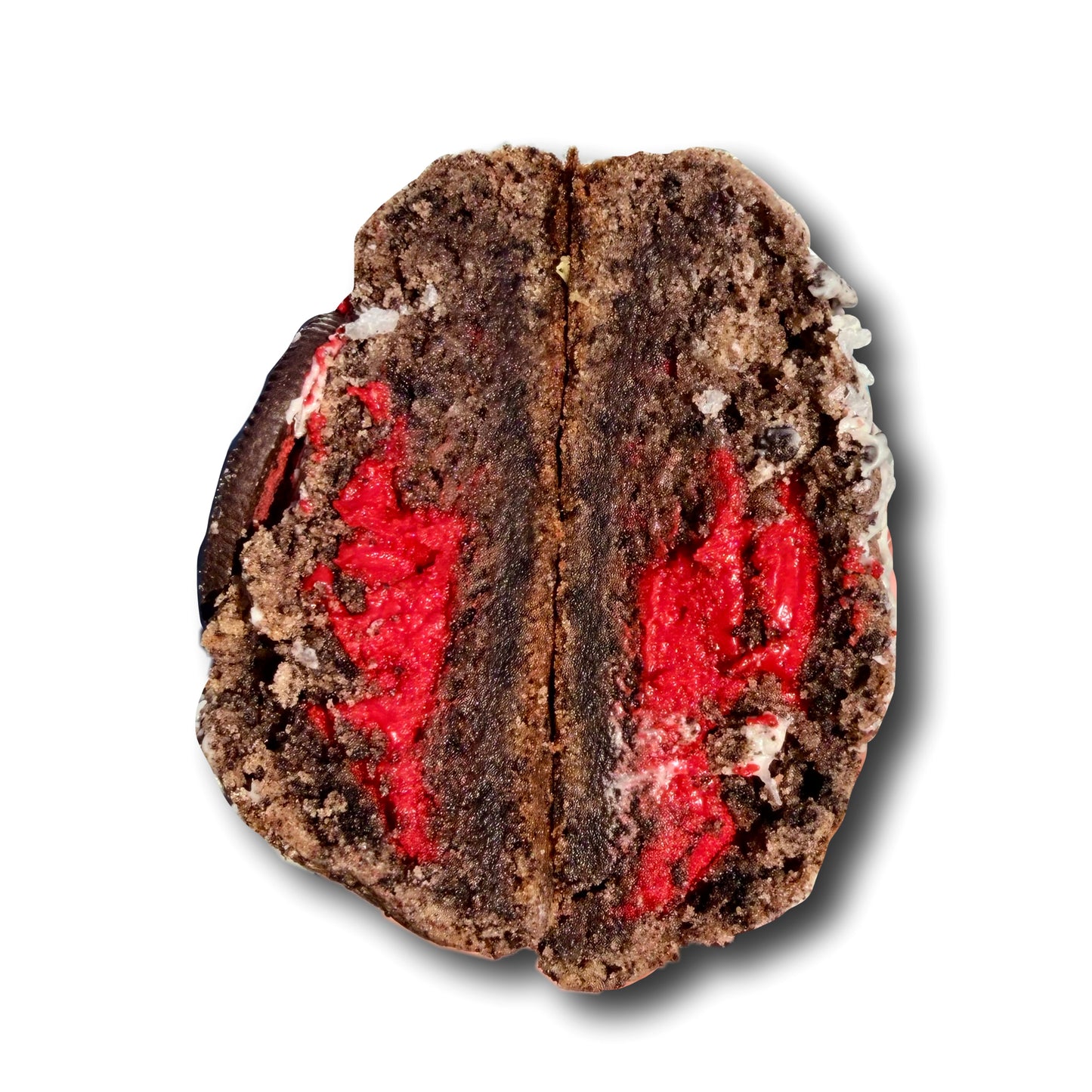 Oreo Overload Cookie