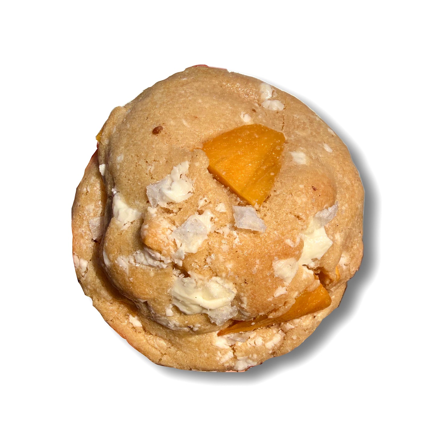 Mango Maddness Cookie