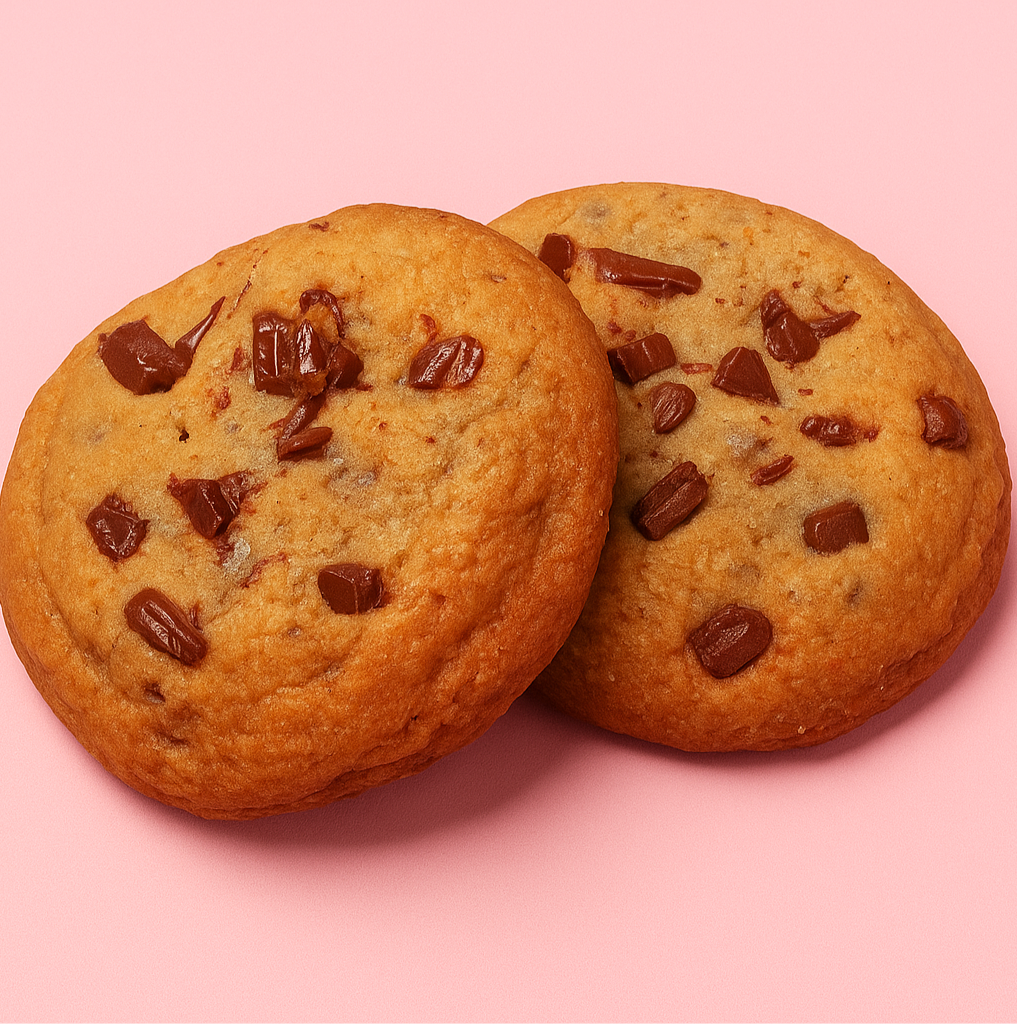 Classic Chocolate Chip Cookie