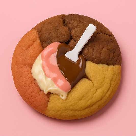 Duvalin Cookie