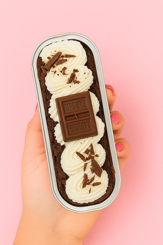 Chocolate Mini Cake