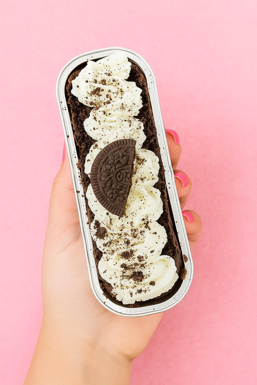Oreo Mini cake