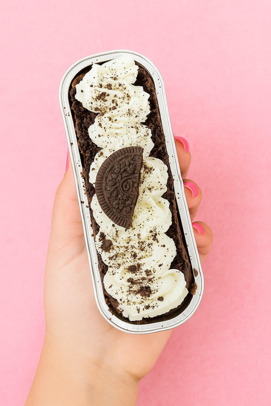 Oreo Mini cake
